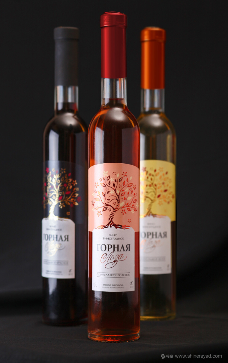 вин 半甜葡萄酒包裝標(biāo)簽設(shè)計(jì)-上海紅酒包裝設(shè)計(jì)公司設(shè)計(jì)欣賞點(diǎn)評(píng)4 вин 半甜葡萄酒包裝標(biāo)簽設(shè)計(jì)-上海紅酒包裝設(shè)計(jì)公司設(shè)計(jì)欣賞點(diǎn)評(píng)4