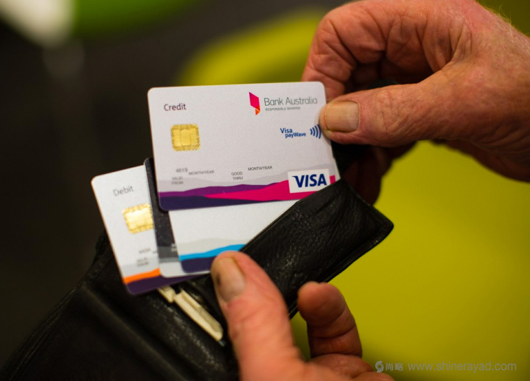 澳大利亞央行銀行品牌VI設(shè)計-畫冊設(shè)計-上海品牌VI設(shè)計公司8