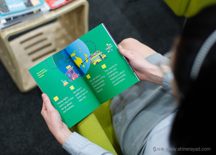 澳大利亞央行銀行品牌VI設(shè)計-畫冊設(shè)計-上海品牌VI設(shè)計公司10