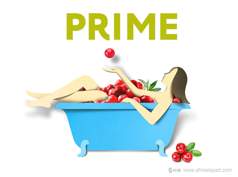prime 食品三明治果汁蔬菜湯品牌標(biāo)志設(shè)計包裝設(shè)計9