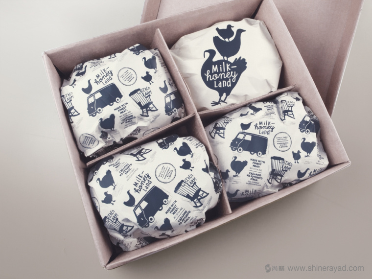 素描風(fēng)格wpf畜牧農(nóng)場冷鮮肉肉制品包裝設(shè)計(jì)-上海包裝設(shè)計(jì)公司包裝欣賞4