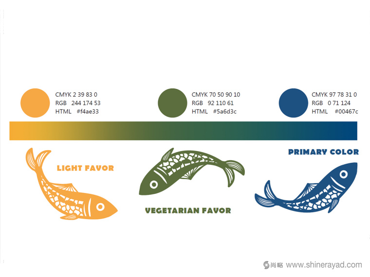 臺(tái)灣FOMO SAZZA 蝦魚醬燒烤醬調(diào)味品品牌標(biāo)志設(shè)計(jì)-上海標(biāo)志設(shè)計(jì)公司10
