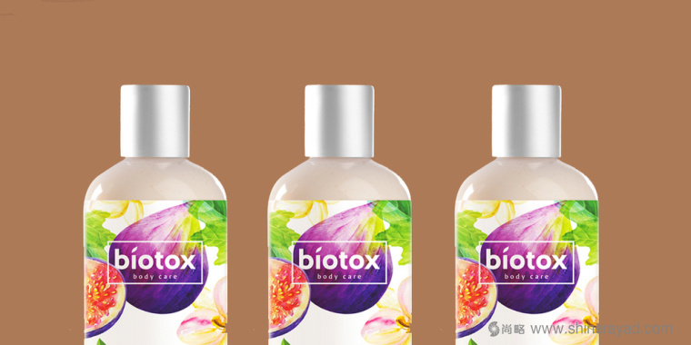 Biotox 天然水果有機(jī)護(hù)膚品包裝設(shè)計(jì)-上海包裝設(shè)計(jì)公司1 Biotox 天然水果有機(jī)護(hù)膚品包裝設(shè)計(jì)-上海包裝設(shè)計(jì)公司1