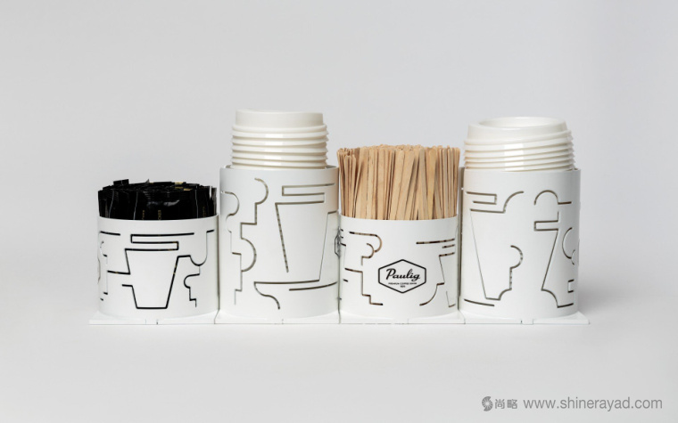 Paulig 咖啡店品牌形象設(shè)計(jì)-上海品牌形象設(shè)計(jì)公司1