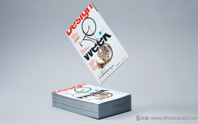 Helsinki 設(shè)計(jì)周雜志封面設(shè)計(jì)-上海平面設(shè)計(jì)公司設(shè)計(jì)欣賞6