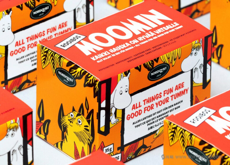 卡通漫畫風(fēng)格moomin授權(quán)果酒包裝設(shè)計-上海包裝設(shè)計公司包裝設(shè)計欣賞6 卡通漫畫風(fēng)格moomin授權(quán)果酒包裝設(shè)計-上海包裝設(shè)計公司包裝設(shè)計欣賞6