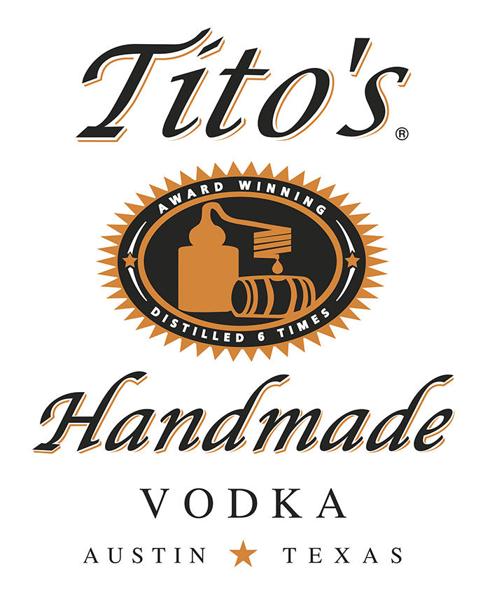 美國 Tito’s Handmade Vodka 伏特加酒包裝設(shè)計(jì)之商標(biāo)設(shè)計(jì)-尚略上海包裝設(shè)計(jì)公司