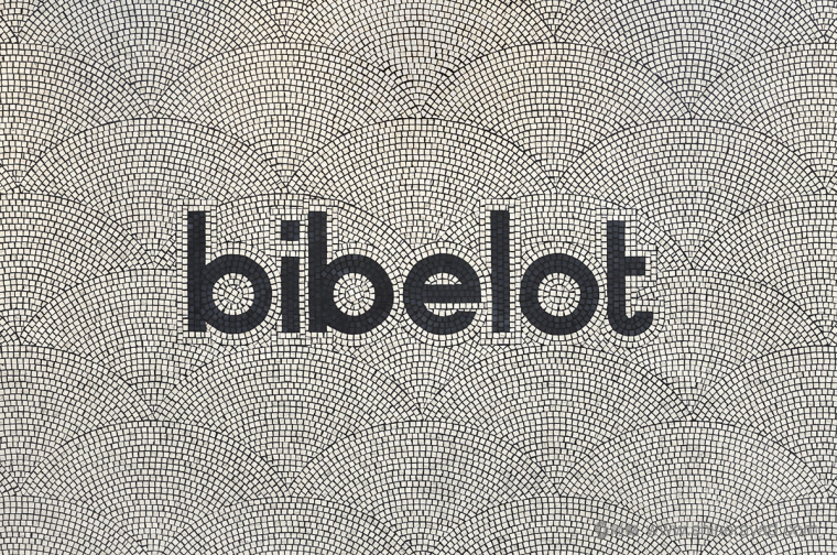 Bibelot 甜品店糕點店LOGO設(shè)計與VI品牌形象設(shè)計-上海品牌形象設(shè)計公司3