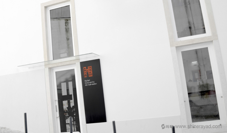 Hotel Convento 酒店VI設(shè)計(jì)-上海VI設(shè)計(jì)公司7