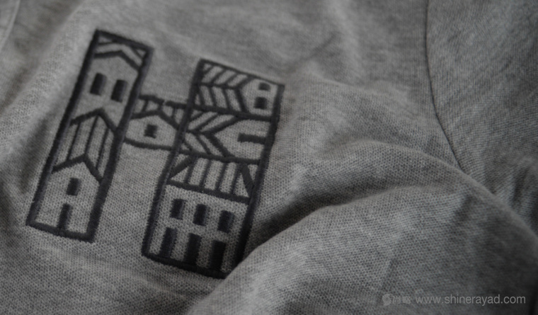 Hotel Convento 酒店VI設(shè)計(jì)-上海VI設(shè)計(jì)公司11