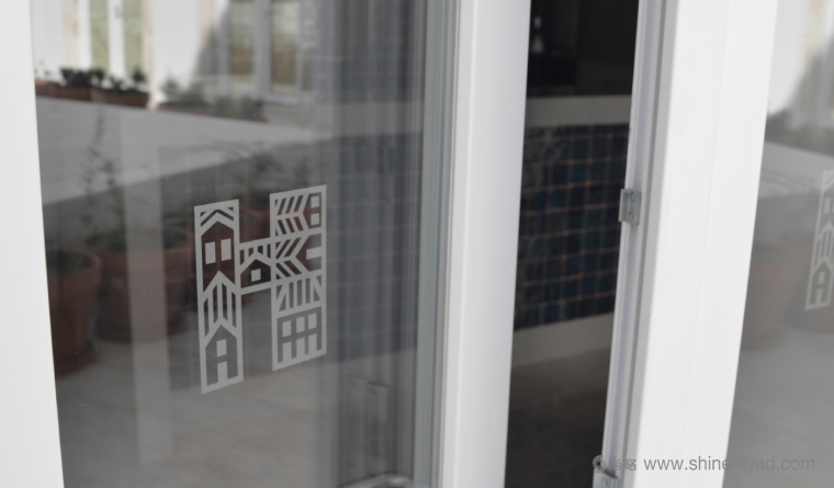 Hotel Convento 酒店VI設(shè)計(jì)-上海VI設(shè)計(jì)公司9