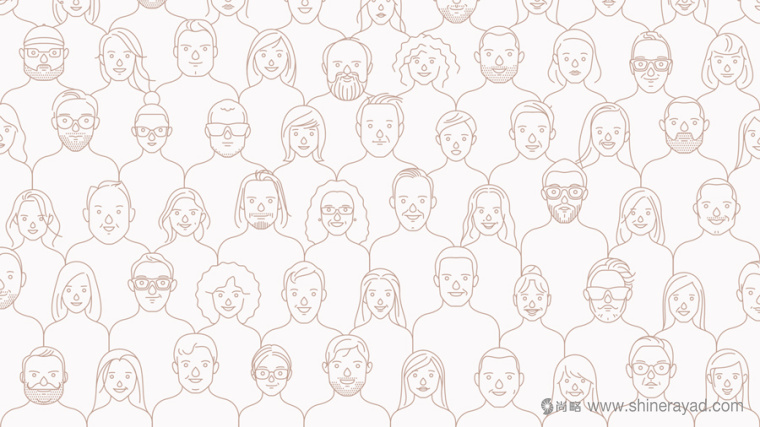 Redscout 品牌策劃設(shè)計(jì)咨詢(xún)機(jī)構(gòu)企業(yè)形象設(shè)計(jì)-人物線(xiàn)條插畫(huà)設(shè)計(jì)-上海企業(yè)形象設(shè)計(jì)公司2