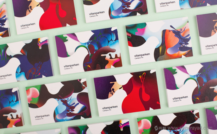 挪威生物科學(xué)研究中心品牌VI形象設(shè)計-上海品牌形象設(shè)計公司7 挪威生物科學(xué)研究中心品牌VI形象設(shè)計-上海品牌形象設(shè)計公司7