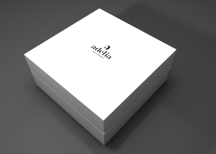 上海品牌設(shè)計(jì)公司分享：Adelia美發(fā)護(hù)發(fā)產(chǎn)品品牌VI設(shè)計(jì)6