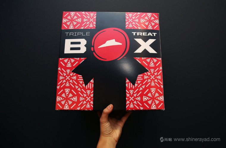 必勝客披薩三只裝比薩盒包裝設(shè)計-上海包裝設(shè)計公司設(shè)計欣賞4 必勝客披薩三只裝比薩盒包裝設(shè)計-上海包裝設(shè)計公司設(shè)計欣賞4