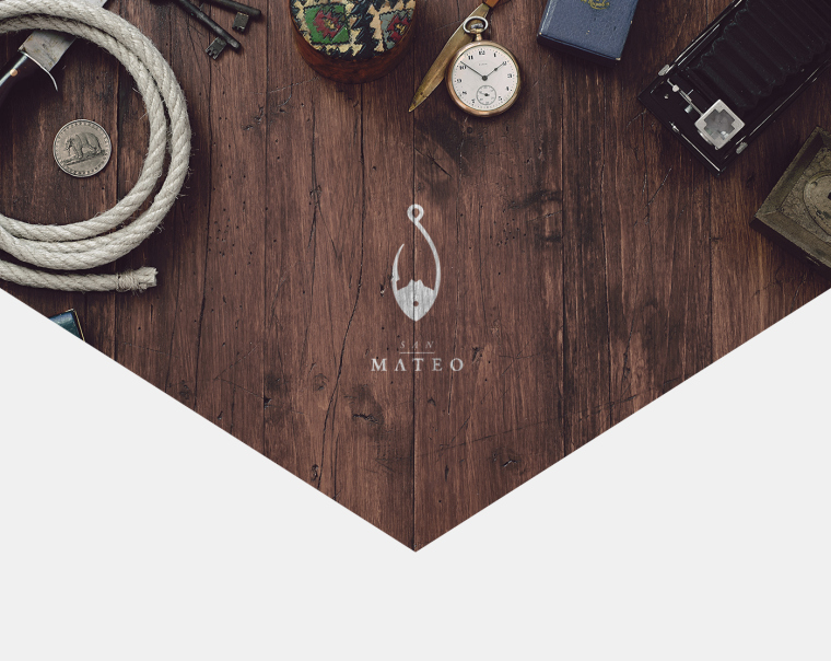 San Mateo 海洋捕魚公司企業(yè)LOGO設(shè)計(jì)-上海LOGO設(shè)計(jì)公司1