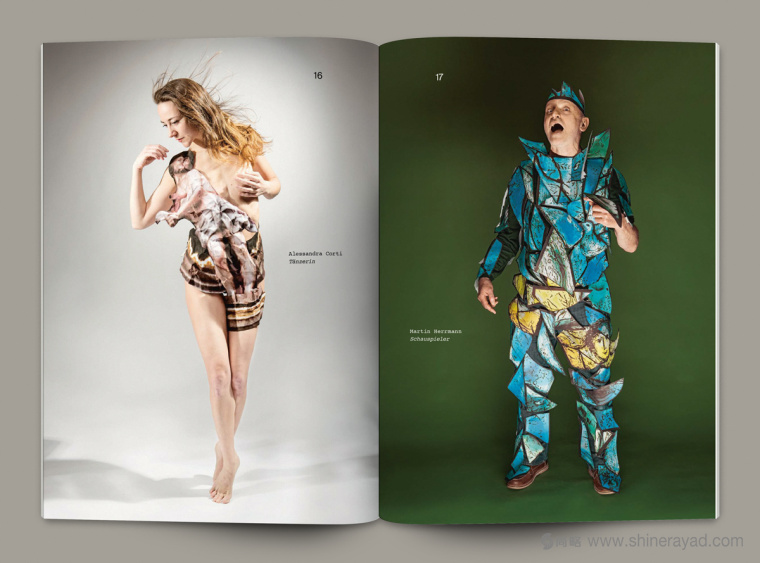 美因茲國(guó)家劇院雜志節(jié)目宣傳畫(huà)冊(cè)設(shè)計(jì)-上海宣傳畫(huà)冊(cè)設(shè)計(jì)公司6