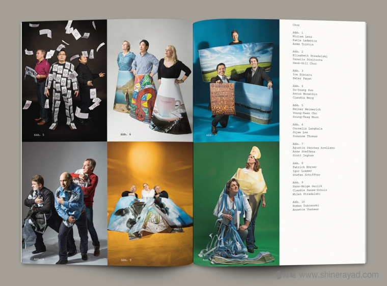 美因茲國(guó)家劇院雜志節(jié)目宣傳畫(huà)冊(cè)設(shè)計(jì)-上海宣傳畫(huà)冊(cè)設(shè)計(jì)公司14