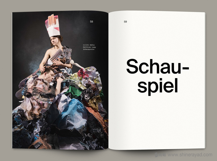 美因茲國(guó)家劇院雜志節(jié)目宣傳畫(huà)冊(cè)設(shè)計(jì)-上海宣傳畫(huà)冊(cè)設(shè)計(jì)公司10