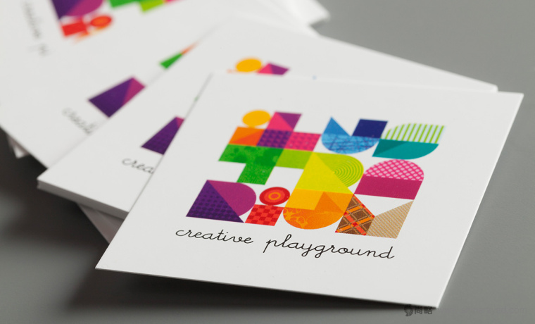 Ilustrarium在線藝術(shù)網(wǎng)店電商品牌LOGO設(shè)計-上海LOGO設(shè)計公司3