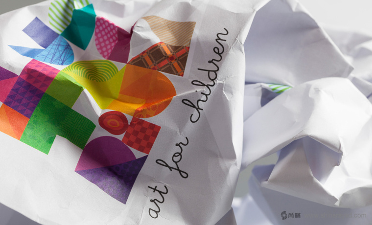 Ilustrarium在線藝術(shù)網(wǎng)店電商品牌VI設(shè)計-上海VI設(shè)計公司6