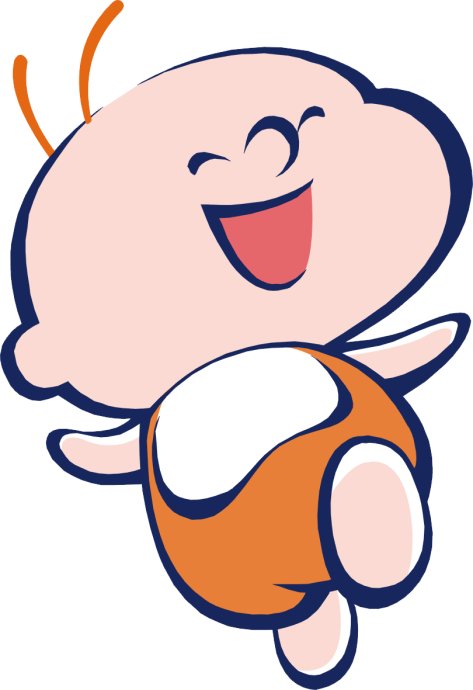 合生元商品吉祥物設(shè)計(jì) 合生元商品吉祥物設(shè)計(jì)