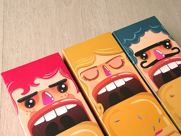 包裝設(shè)計，把控從視覺沖擊到客戶接觸的全面感官體驗的四個方面-尚略廣告上海包裝設(shè)計公司設(shè)計經(jīng)驗分享