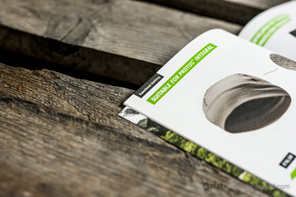 PFANNER 戶外登山服飾裝備品牌宣傳畫(huà)冊(cè)產(chǎn)品目錄手冊(cè)設(shè)計(jì)-上海宣傳冊(cè)設(shè)計(jì)公司欣賞12