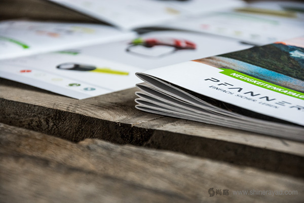 PFANNER 戶外登山服飾裝備品牌宣傳畫(huà)冊(cè)產(chǎn)品目錄手冊(cè)設(shè)計(jì)-上海宣傳冊(cè)設(shè)計(jì)公司欣賞11