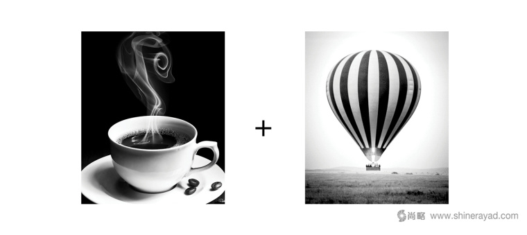 Elevato 咖啡連鎖店餐飲品牌形象設(shè)計(jì)-咖啡店LOGO設(shè)計(jì)2