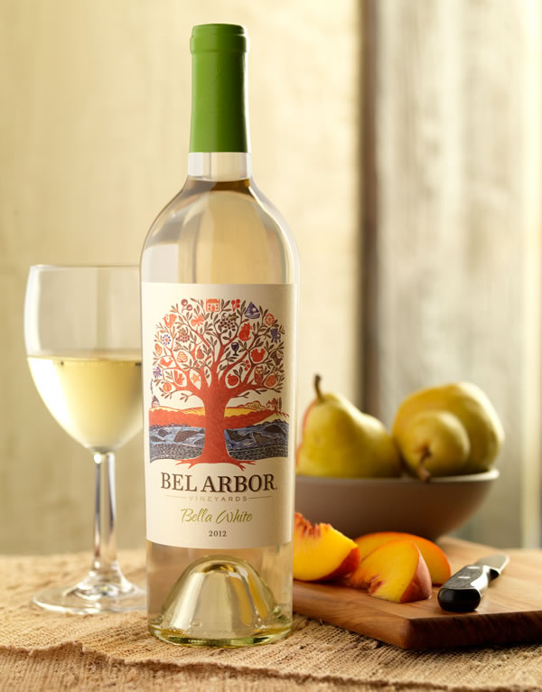 上海紅酒包裝設計公司設計欣賞:Bel Arbor 藝術樹酒標葡萄酒包裝設計4 上海紅酒包裝設計公司設計欣賞:Bel Arbor 藝術樹酒標葡萄酒包裝設計4