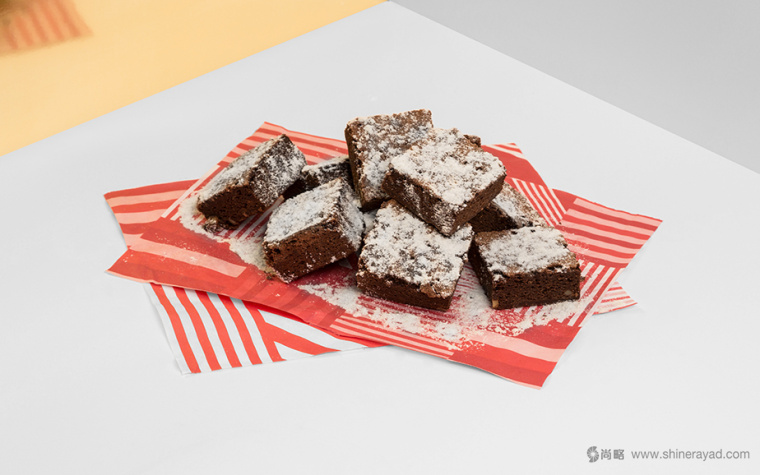 El Postre 面包糕點店甜品店品牌VI形象設計-上海VI設計公司14 El Postre 面包糕點店甜品店品牌VI形象設計-上海VI設計公司14