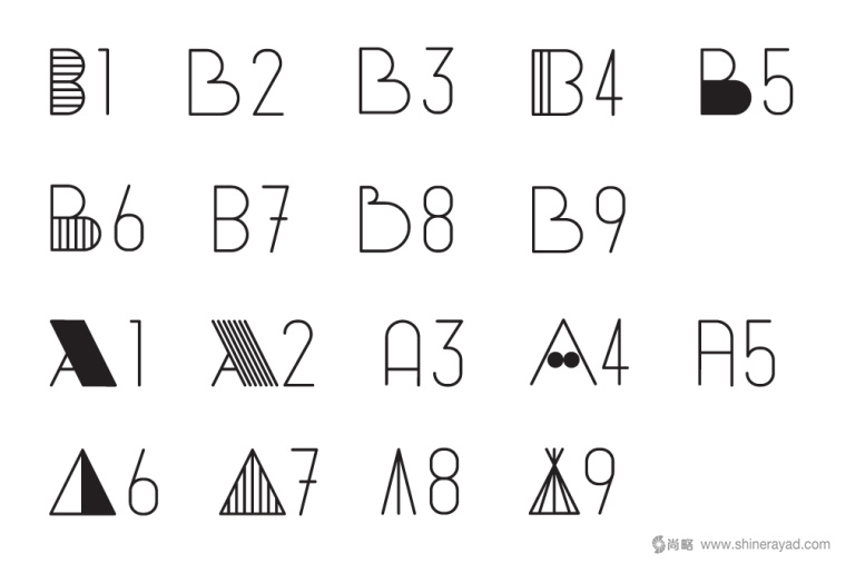 西班牙兒童腫瘤醫(yī)院Atencions內(nèi)部空間導(dǎo)視設(shè)計(jì)-上海品牌形象設(shè)計(jì)公司4
