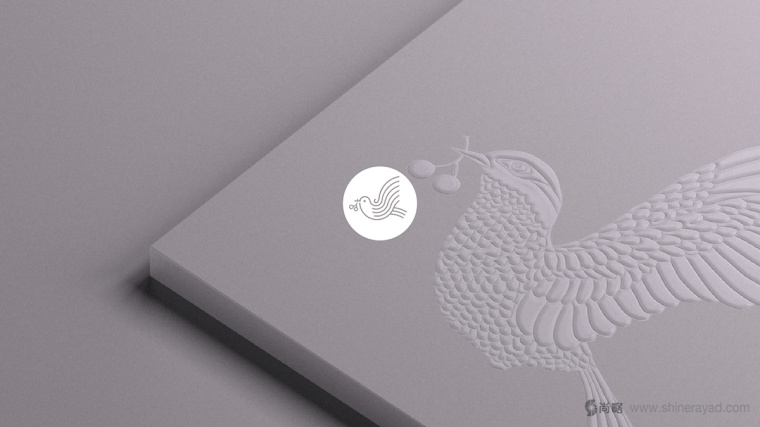 臺灣樂酶酵素品牌小鳥LOGO設(shè)計-上海LOGO設(shè)計公司4 臺灣樂酶酵素品牌小鳥LOGO設(shè)計-上海LOGO設(shè)計公司4