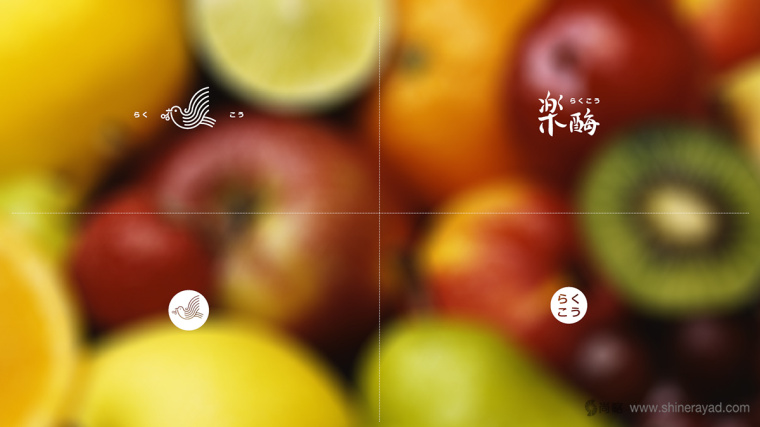 臺灣樂酶酵素品牌LOGO設(shè)計10 臺灣樂酶酵素品牌LOGO設(shè)計10