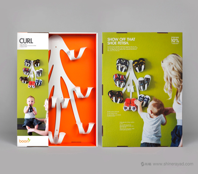 Boon 嬰兒兒童玩具用品包裝設(shè)計-上海包裝設(shè)計公司設(shè)計欣賞11