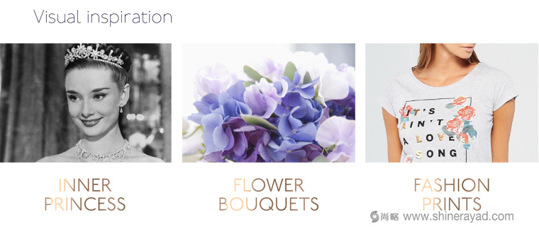 TRUE 花草口味巧克力包裝設(shè)計-上海食品包裝設(shè)計公司包裝設(shè)計品鑒4