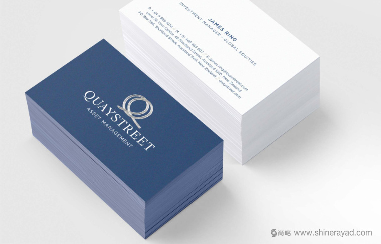 QuayStreet 資產(chǎn)管理公司品牌VI視覺形象識別設(shè)計(jì)-上海金融VI設(shè)計(jì)公司3 QuayStreet 資產(chǎn)管理公司品牌VI視覺形象識別設(shè)計(jì)-上海金融VI設(shè)計(jì)公司3