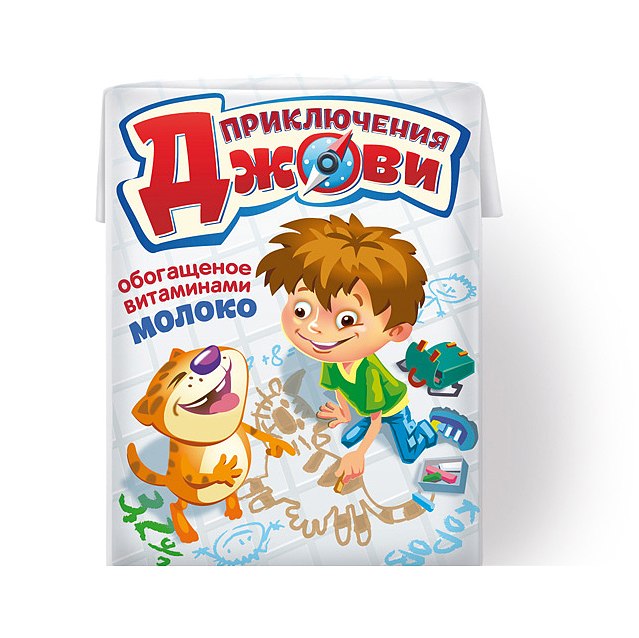 давайте 兒童零食食品包裝設(shè)計作品-尚略上海包裝設(shè)計公司設(shè)計欣賞3