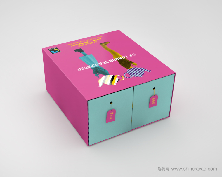 上海包裝設(shè)計(jì)公司分享:倫敦茶葉公司茶葉時(shí)尚禮盒包裝設(shè)計(jì)欣賞4 上海包裝設(shè)計(jì)公司分享:倫敦茶葉公司茶葉時(shí)尚禮盒包裝設(shè)計(jì)欣賞4