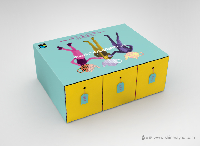 上海包裝設(shè)計(jì)公司分享:倫敦茶葉公司茶葉時(shí)尚禮盒包裝設(shè)計(jì)欣賞7 上海包裝設(shè)計(jì)公司分享:倫敦茶葉公司茶葉時(shí)尚禮盒包裝設(shè)計(jì)欣賞7