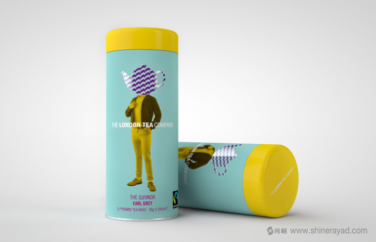 上海包裝設(shè)計(jì)公司分享:倫敦茶葉公司茶葉時(shí)尚圓筒禮盒包裝設(shè)計(jì)欣賞9 上海包裝設(shè)計(jì)公司分享:倫敦茶葉公司茶葉時(shí)尚圓筒禮盒包裝設(shè)計(jì)欣賞9