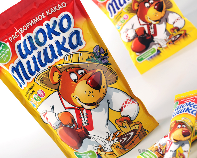 ШОКО 兒童牛奶包裝設(shè)計-包裝小?？ㄍ撩癫瀹嬙O(shè)計-上海包裝設(shè)計公司1