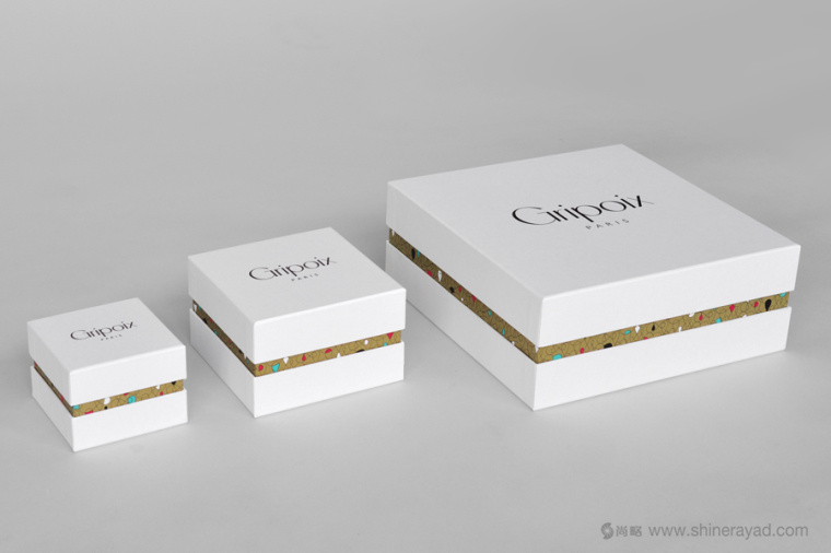 Gripoix法國(guó)珠寶制造商品牌VI設(shè)計(jì)-珠寶禮盒包裝設(shè)計(jì)--上海品牌VI形象設(shè)計(jì)公司10