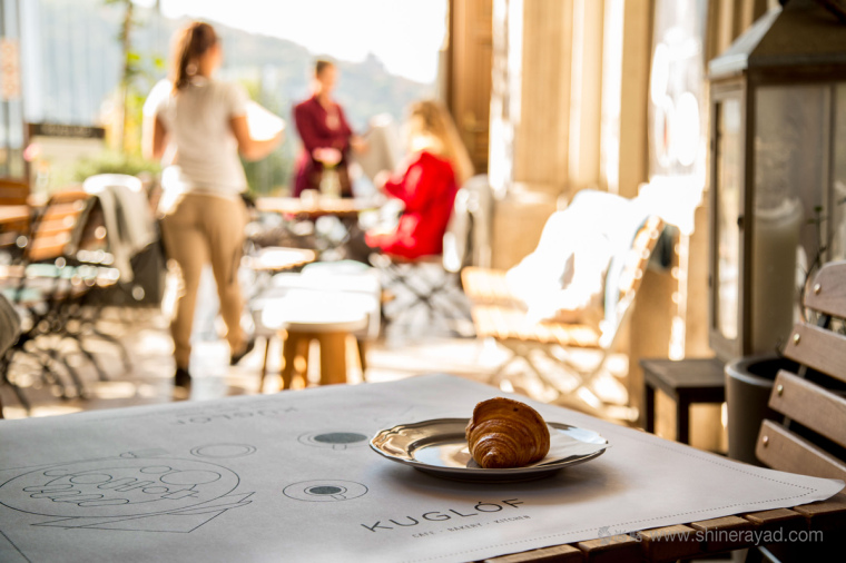 kuglóF咖啡館面包店品牌VI形象設(shè)計(jì)-上海餐飲品牌VI形象設(shè)計(jì)公司3