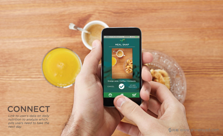 NUTRILINX 膳食營養(yǎng)補(bǔ)充劑保健品手機(jī)程序網(wǎng)站設(shè)計-上海品牌設(shè)計公司7 NUTRILINX 膳食營養(yǎng)補(bǔ)充劑保健品手機(jī)程序網(wǎng)站設(shè)計-上海品牌設(shè)計公司7