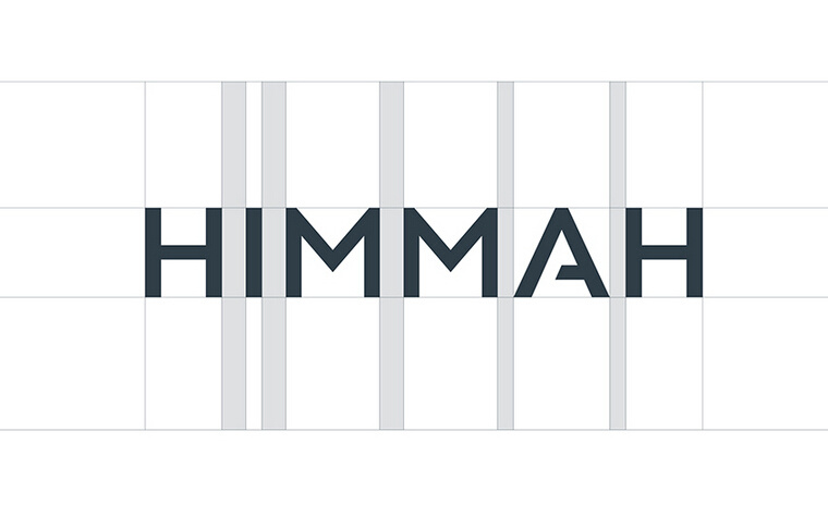 Himmah 物流倉(cāng)儲(chǔ)公司企業(yè)LOGO設(shè)計(jì)-上海LOGO設(shè)計(jì)公司3