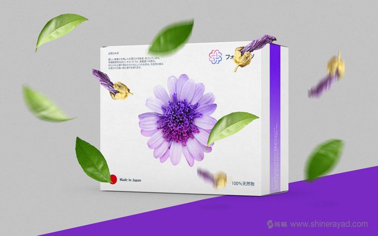 5上海包裝設(shè)計(jì)公司包裝欣賞-FOHATSU 日式花茶茶葉包裝設(shè)計(jì) 5上海包裝設(shè)計(jì)公司包裝欣賞-FOHATSU 日式花茶茶葉包裝設(shè)計(jì)