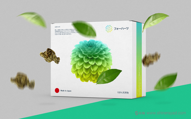 8上海包裝設(shè)計(jì)公司包裝欣賞-FOHATSU 日式花茶茶葉包裝設(shè)計(jì) 8上海包裝設(shè)計(jì)公司包裝欣賞-FOHATSU 日式花茶茶葉包裝設(shè)計(jì)