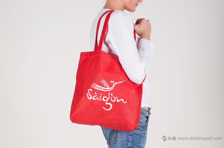 西貢城市旅游品牌形象設(shè)計(jì)-上海品牌形象公司20